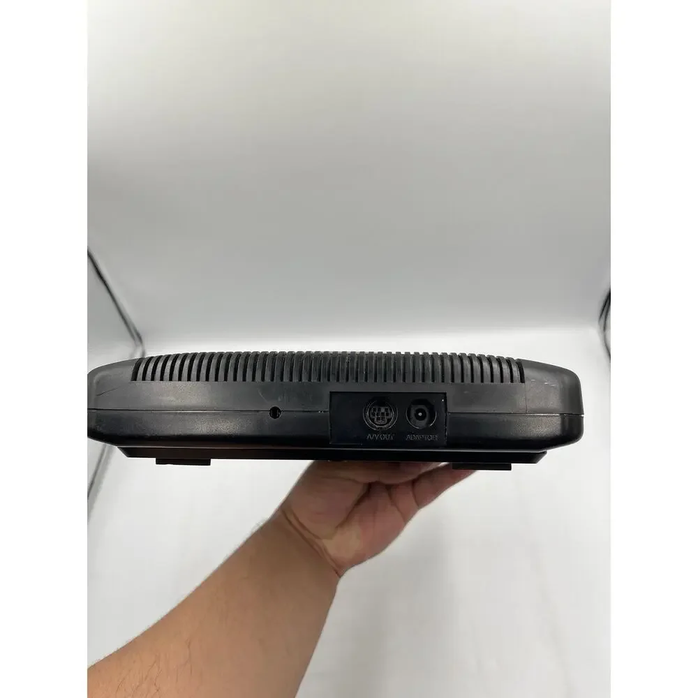 Sega Genesis Model 2 System - Console Only - Model MK-1631 - Tested Works